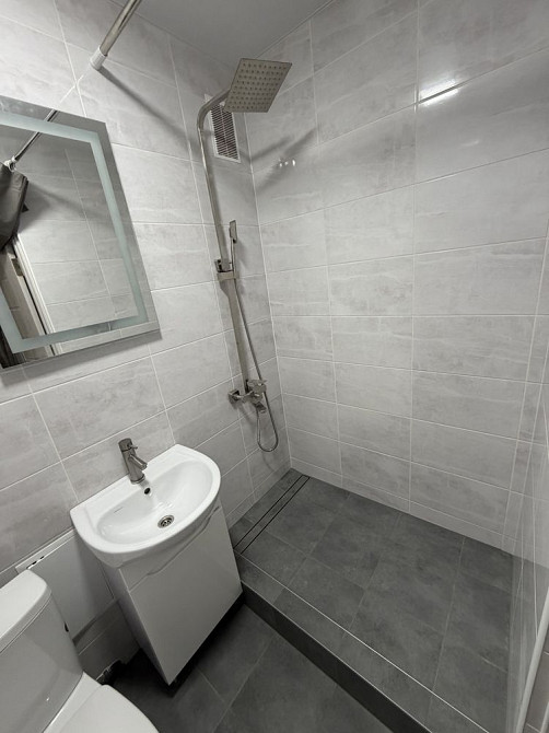 Оренда 1 кімн.квартири в нагірній частині вул.В.Бойко(зуп.Аптека) Кременчуг - изображение 8