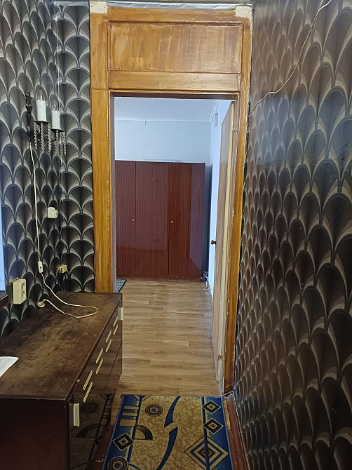 Оренда 1к. квартири на 17 кв-лі (Інтернат) Кривой Рог - изображение 3