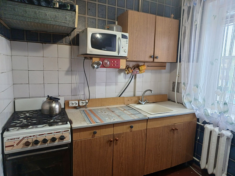 Оренда 1к. квартири на 17 кв-лі (Інтернат) Кривой Рог - изображение 5