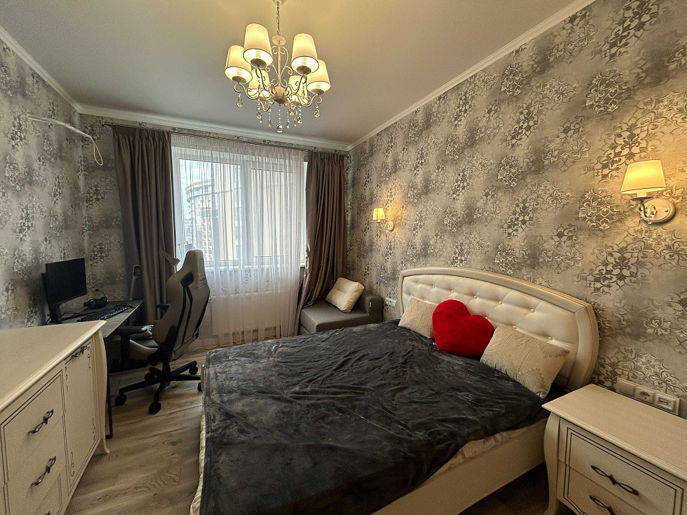 Сдам 2 комн. квартира ЖК 51 Жемчужина Аркадия Одеса - зображення 5