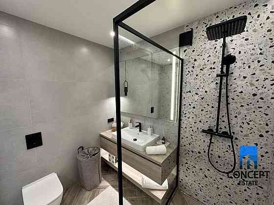 Сдам дизайнерскую 1к в Жк Брама 2. Слобожанское! Слобожанское