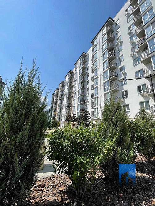 Сдам дизайнерскую 1к в Жк Брама 2. Слобожанское! Слобожанское - изображение 2