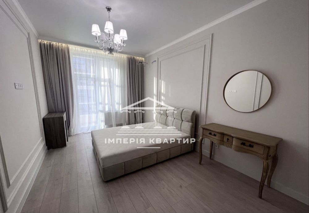 Аренда 3к.кв.‼️ЖК Павловский квартал‼️Новострой Харків - зображення 2