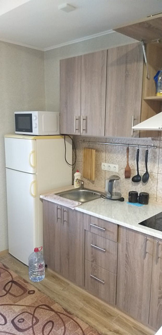 Сдам гостинку-студию в Центре Харків - зображення 3