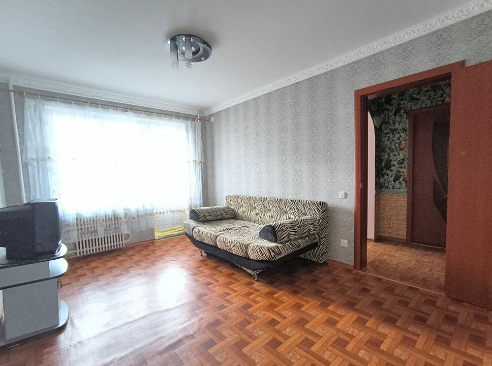 Сдам 1 ком.кв. Тополь 3 Дніпро - зображення 4