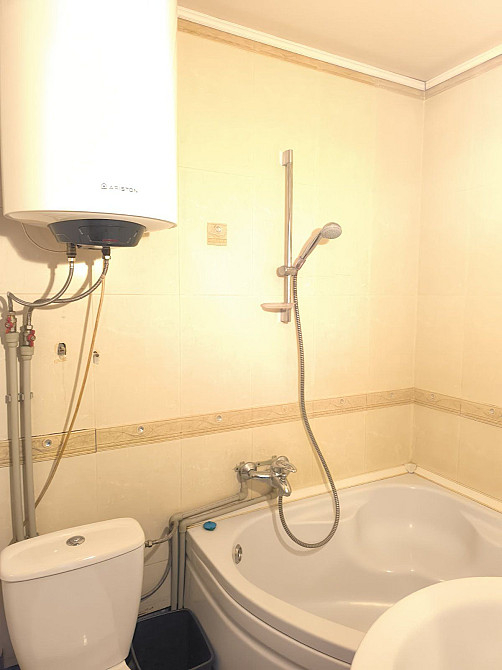 Сдам 1 ком.кв. Тополь 3 Дніпро - зображення 5