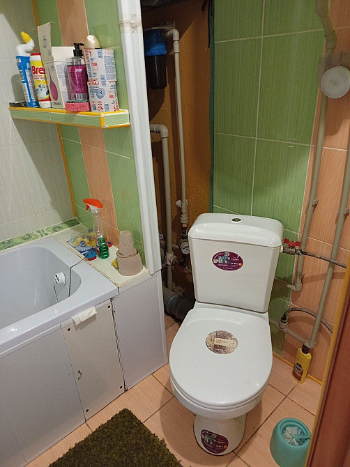 Сдаю 2 квартиру, Намыв, ул. Озёрная 6500 гр плюс ком.услуги Mykolaiv - photo 6