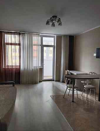 1 кімнатна студія ЖК Яскравий вул. Сім'ї Кульженків, м Мінська Киев