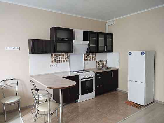 1 кімнатна студія ЖК Яскравий вул. Сім'ї Кульженків, м Мінська Киев