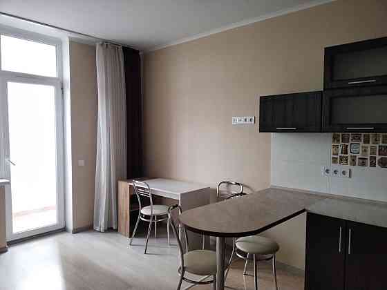 1 кімнатна студія ЖК Яскравий вул. Сім'ї Кульженків, м Мінська Киев