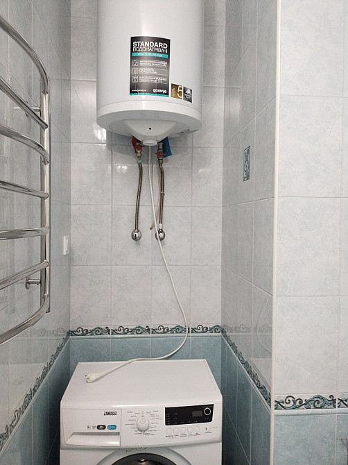 1 кімнатна студія ЖК Яскравий вул. Сім'ї Кульженків, м Мінська Київ - зображення 7