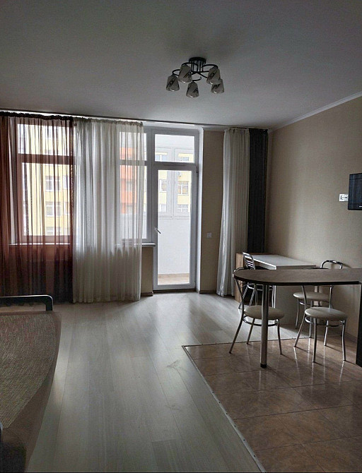 1 кімнатна студія ЖК Яскравий вул. Сім'ї Кульженків, м Мінська Київ - зображення 2