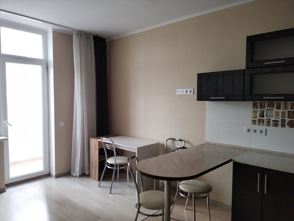 1 кімнатна студія ЖК Яскравий вул. Сім'ї Кульженків, м Мінська Київ - зображення 5