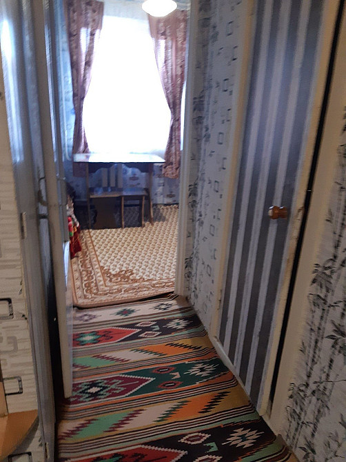 Сдам 1 комн Солнечный,  на длительный срок Кривой Рог - изображение 5