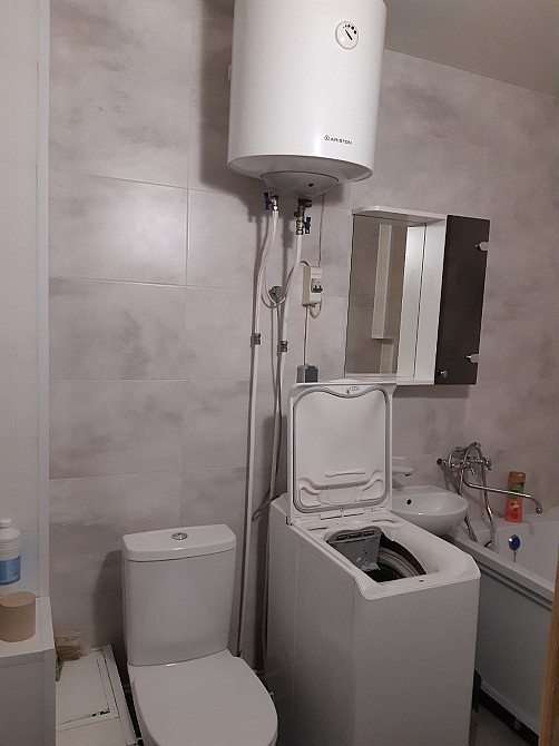 Сдам 1 комн Солнечный,  на длительный срок Кривой Рог - изображение 6