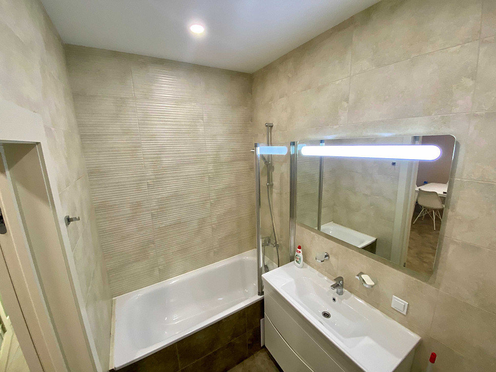 Оренда 2-кім. квартири ЖК «38 Жемчужина» / ЖК "38 Перлина". Власник Киев - изображение 4