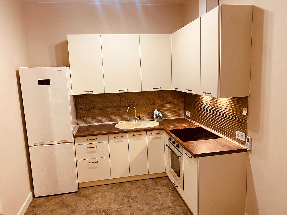 Оренда 2-кім. квартири ЖК «38 Жемчужина» / ЖК "38 Перлина". Власник Киев - изображение 3