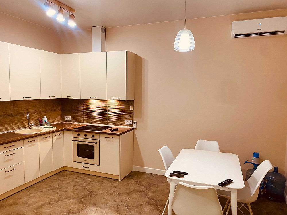 Оренда 2-кім. квартири ЖК «38 Жемчужина» / ЖК "38 Перлина". Власник Киев - изображение 1