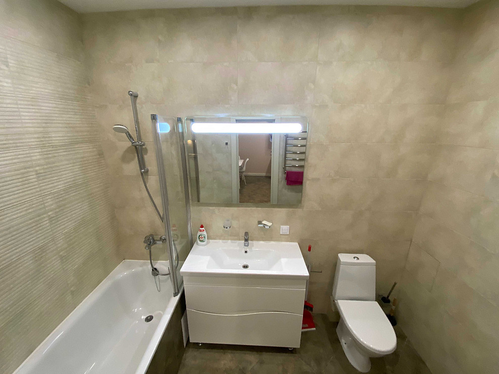 Оренда 2-кім. квартири ЖК «38 Жемчужина» / ЖК "38 Перлина". Власник Киев - изображение 6