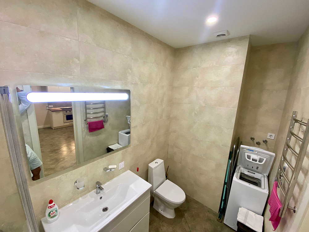 Оренда 2-кім. квартири ЖК «38 Жемчужина» / ЖК "38 Перлина". Власник Киев - изображение 5