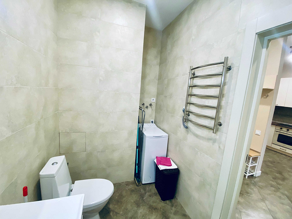 Оренда 2-кім. квартири ЖК «38 Жемчужина» / ЖК "38 Перлина". Власник Киев - изображение 8