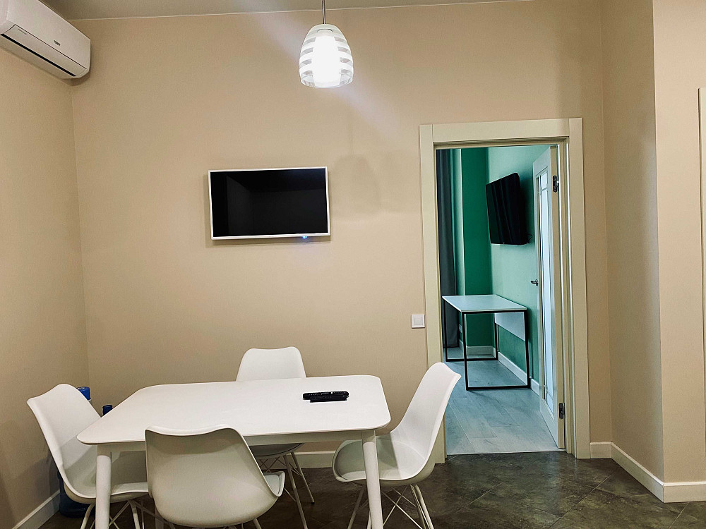 Оренда 2-кім. квартири ЖК «38 Жемчужина» / ЖК "38 Перлина". Власник Киев - изображение 7