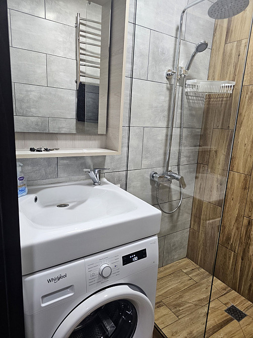 Сдам 1кв Правый берег на ул.Рабочая д.95а Дніпро - зображення 8