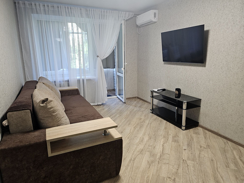 Сдам 1кв Правый берег на ул.Рабочая д.95а Дніпро - зображення 1