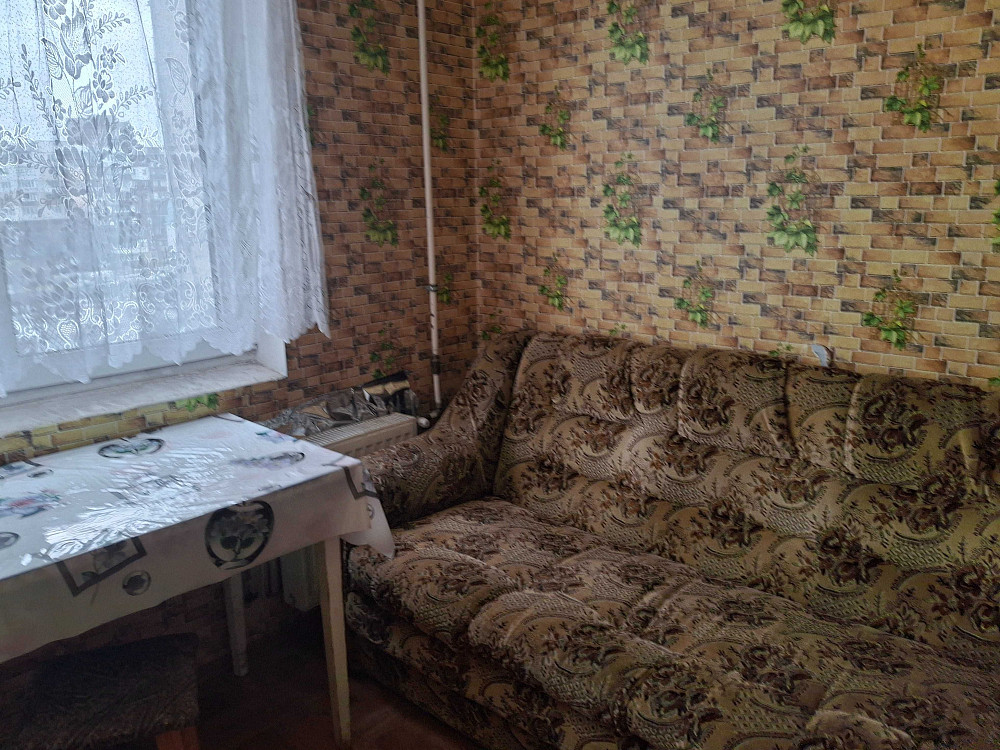 Оренда 2-кімнатної на Троєщині, пр.Червоної калини,23 Київ - зображення 7