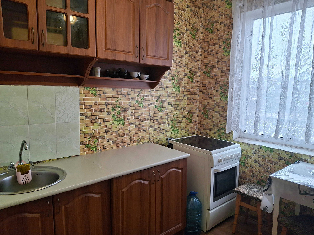 Оренда 2-кімнатної на Троєщині, пр.Червоної калини,23 Київ - зображення 2