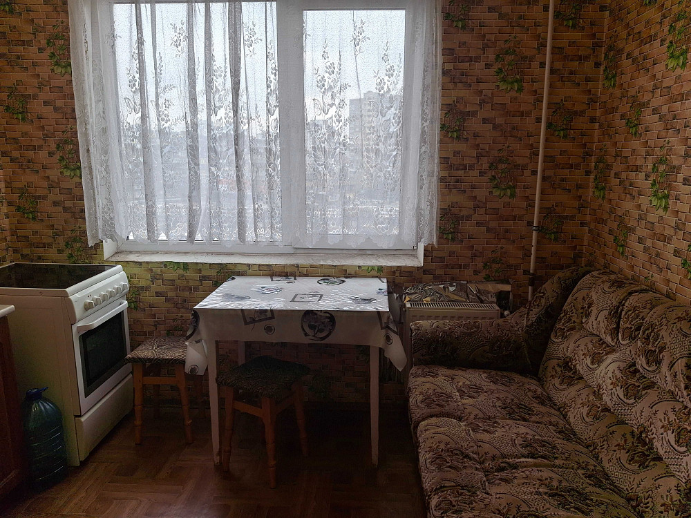 Оренда 2-кімнатної на Троєщині, пр.Червоної калини,23 Київ - зображення 1