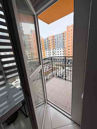 Оренда квартири вінницькі хутори 1 кімнатна Вінницькі Хутори