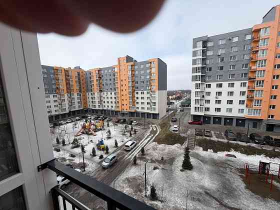 Оренда квартири вінницькі хутори 1 кімнатна Вінницькі Хутори