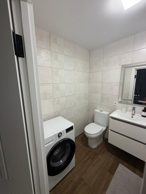 Оренда квартири вінницькі хутори 1 кімнатна Вінницькі Хутори - зображення 7