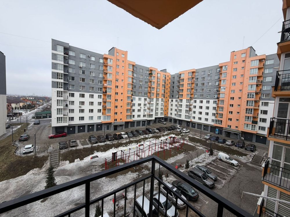 Оренда квартири вінницькі хутори 1 кімнатна Вінницькі Хутори - зображення 3