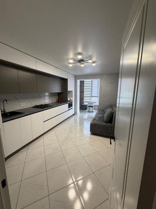 Оренда квартири вінницькі хутори 1 кімнатна Вінницькі Хутори - зображення 5