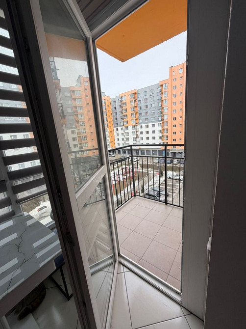 Оренда квартири вінницькі хутори 1 кімнатна Вінницькі Хутори - зображення 2