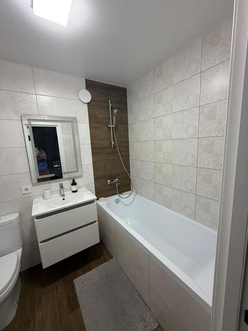 Оренда квартири вінницькі хутори 1 кімнатна Вінницькі Хутори - зображення 8