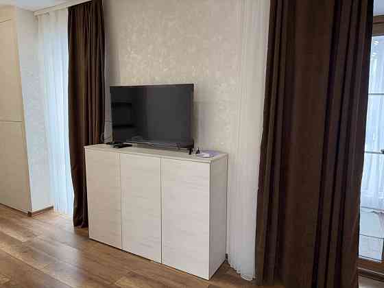 Здам квартиру в домі із закритою територією і парковкою Rivne