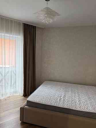 Здам квартиру в домі із закритою територією і парковкою Rivne