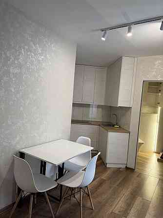 Здам квартиру в домі із закритою територією і парковкою Rivne