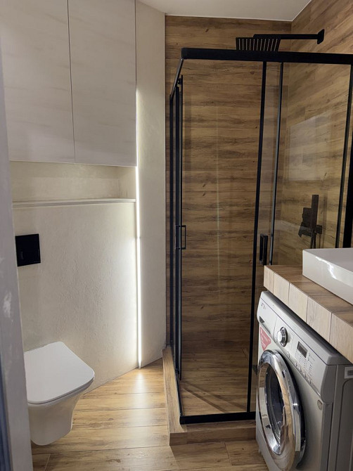 Здам квартиру в домі із закритою територією і парковкою Rivne - photo 3