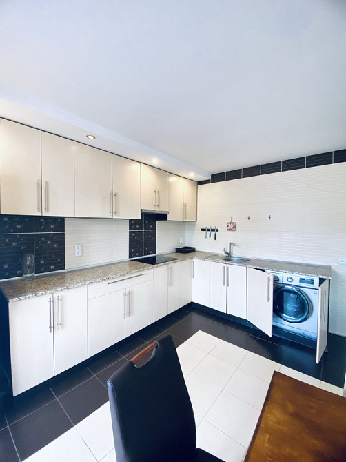 Вже вільна простора квартира в новому будинку Полтава - изображение 3