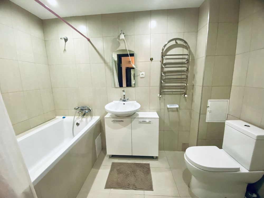 Вже вільна простора квартира в новому будинку Полтава - изображение 7