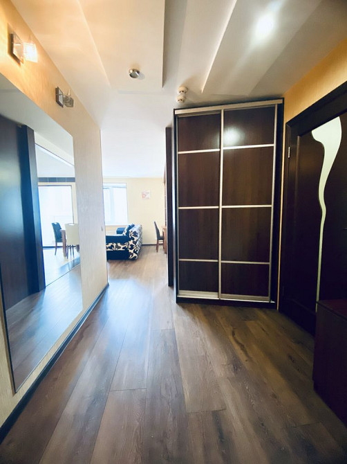 Вже вільна простора квартира в новому будинку Полтава - изображение 6