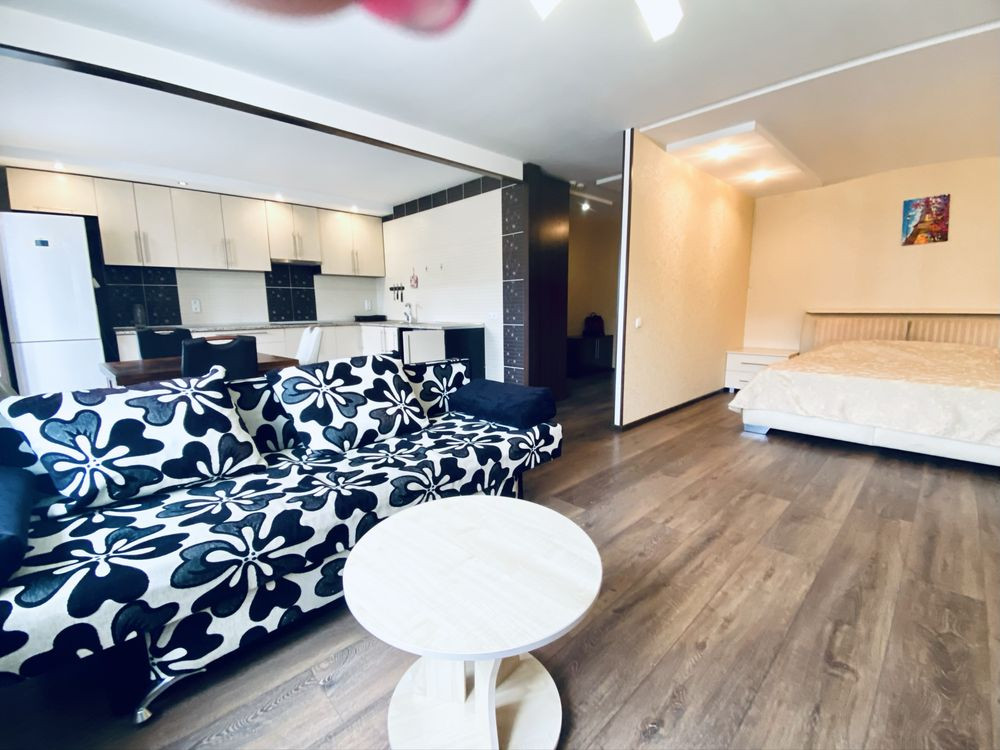 Вже вільна простора квартира в новому будинку Полтава - изображение 2