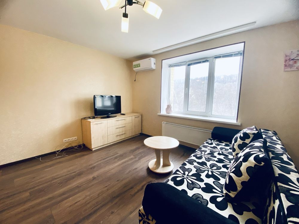 Вже вільна простора квартира в новому будинку Полтава - изображение 5