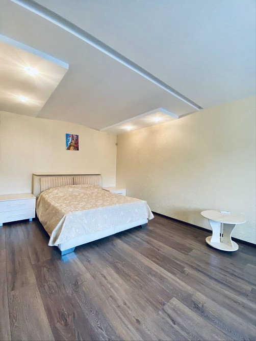 Вже вільна простора квартира в новому будинку Полтава - изображение 1