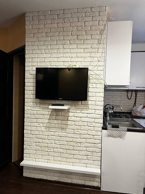 Здам 1но кімнатну квартиру Домбровського  Лесі Українки Житомир - зображення 2