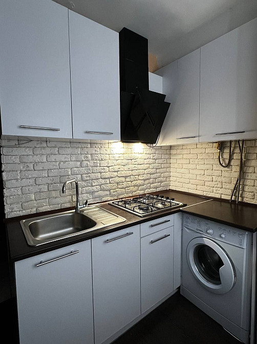 Здам 1но кімнатну квартиру Домбровського  Лесі Українки Житомир - зображення 6